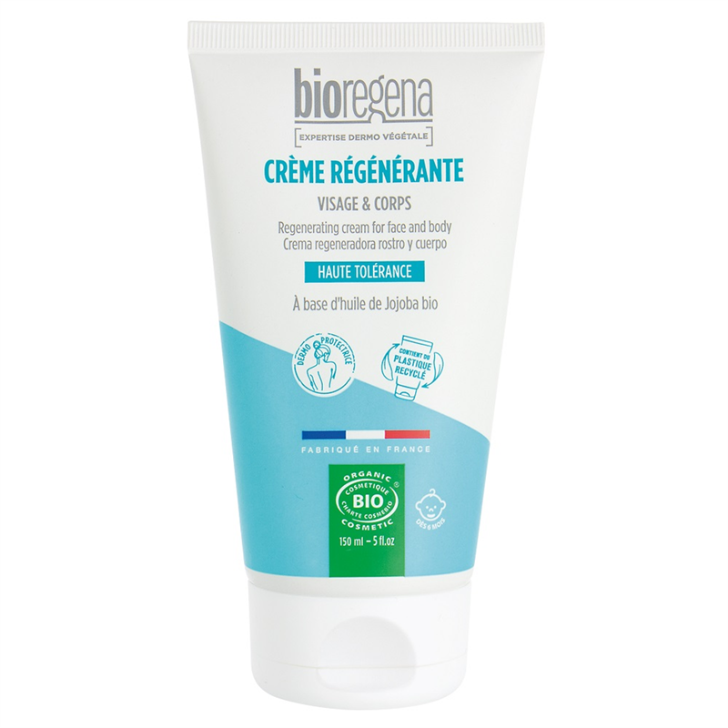 Bioregena After Sun Regen Cream 150ml