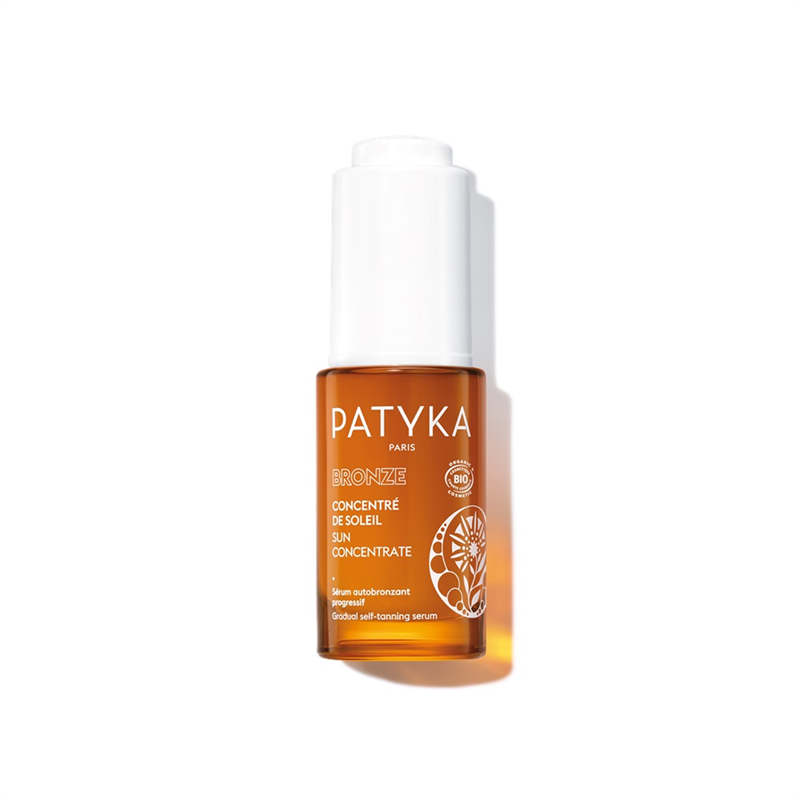 Läs mer om Patyka Sun Concentrate 15 ml