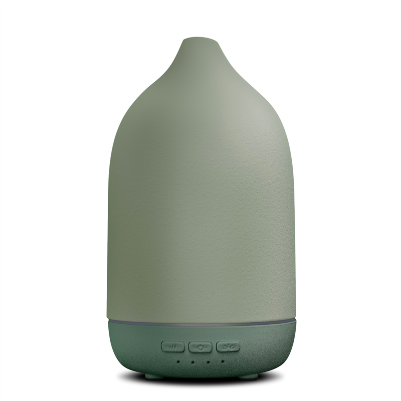 Better You Aroma Diffuser Olive 1st