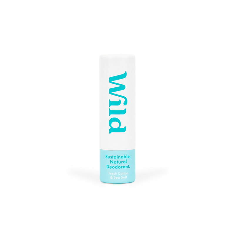 Wild Deo Mini Cotton 16g