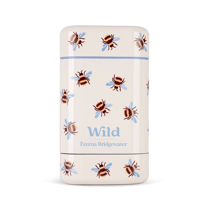 Wild Bee Case Deo Honey Cactus 40g 40g