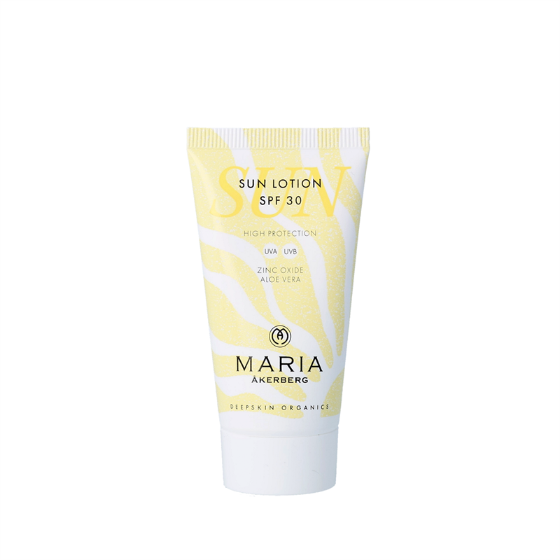 Läs mer om Sun Lotion SPF30 30 ml