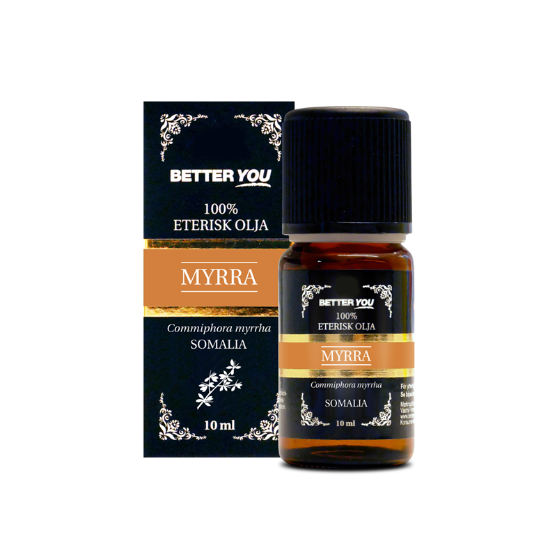 Product Image for Better You Eterisk Olja Myrra