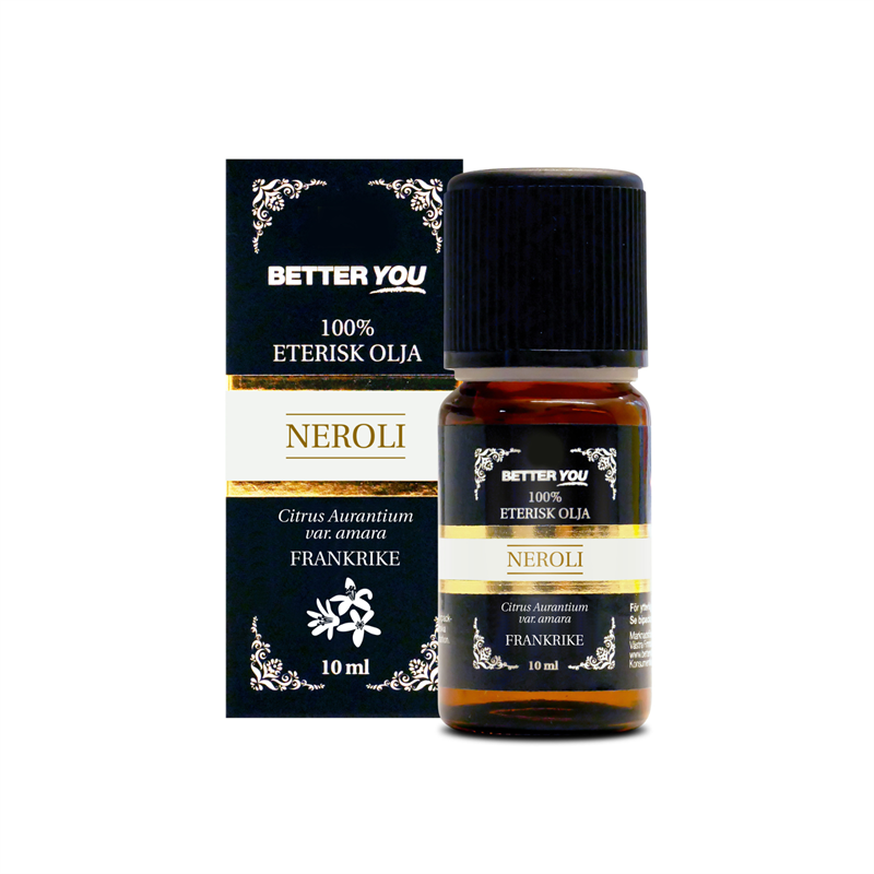 Product Image for Better You Eterisk Olja Neroli