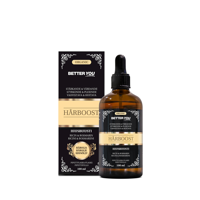Product Image for Better You Hårboost 100ml
