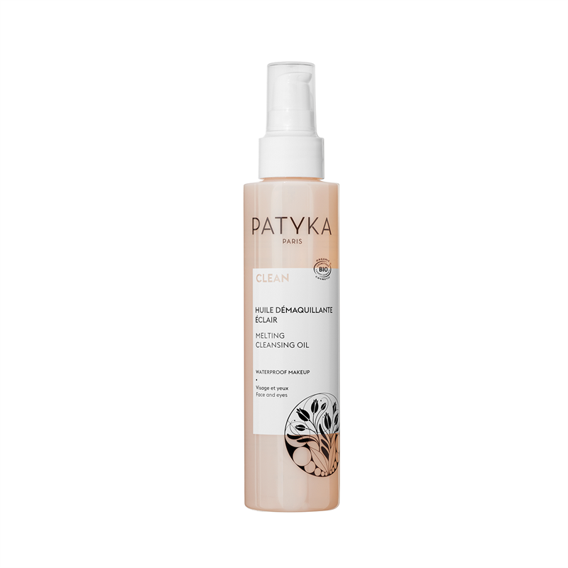 Product Image for Patyka Melting Cleansing Oil 150ml