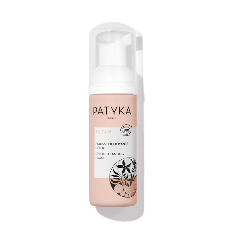 Product Image for Patyka Detox Cleansing Foam 150ml