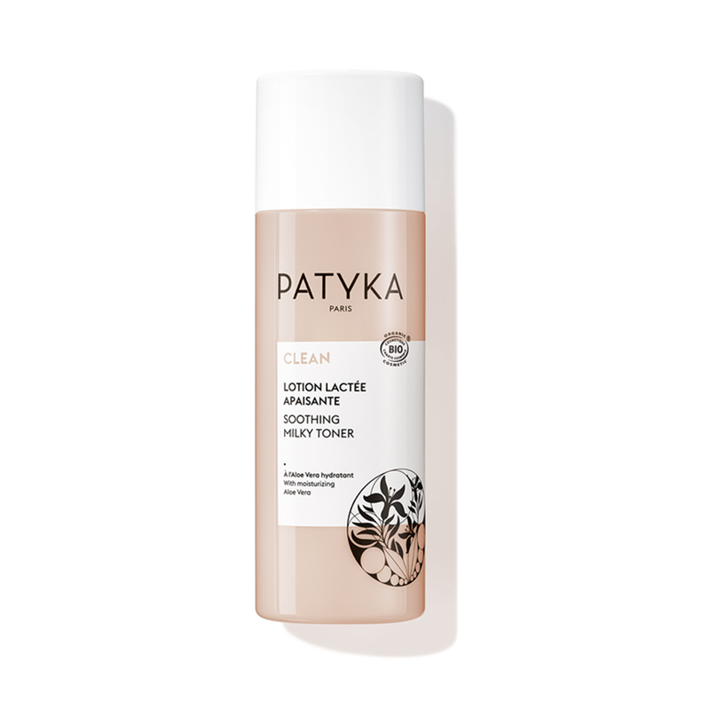 Product Image for Patyka Soothing Milky Toner 200ml