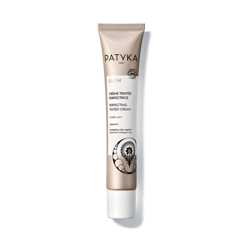 Product Image for Patyka Perfecting Tinted Cream Light 40ml