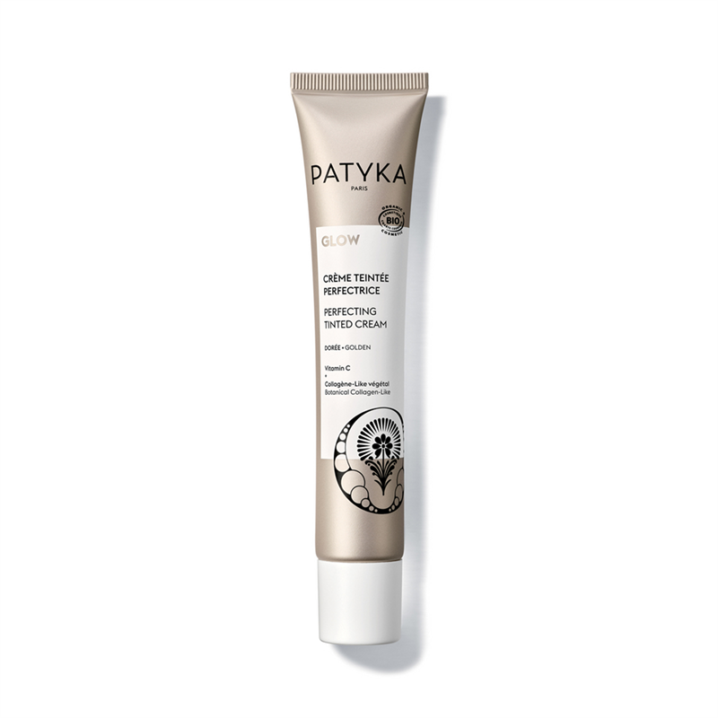 Product Image for Patyka Perfecting Tinted Cream Golden 40ml