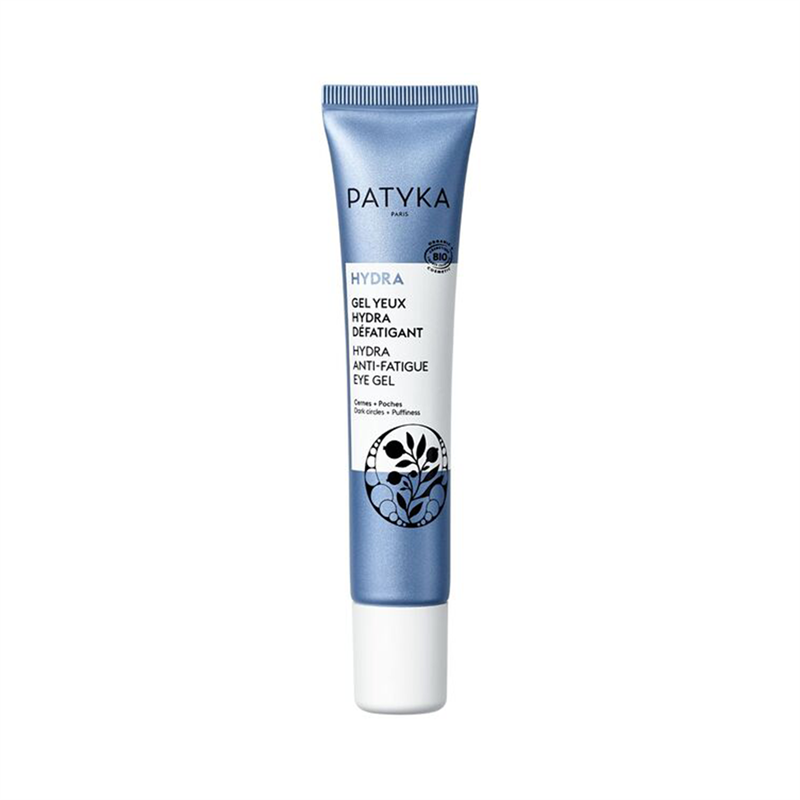 Product Image for Patyka Hydra Anti-Fatigue Eye Gel 15ml
