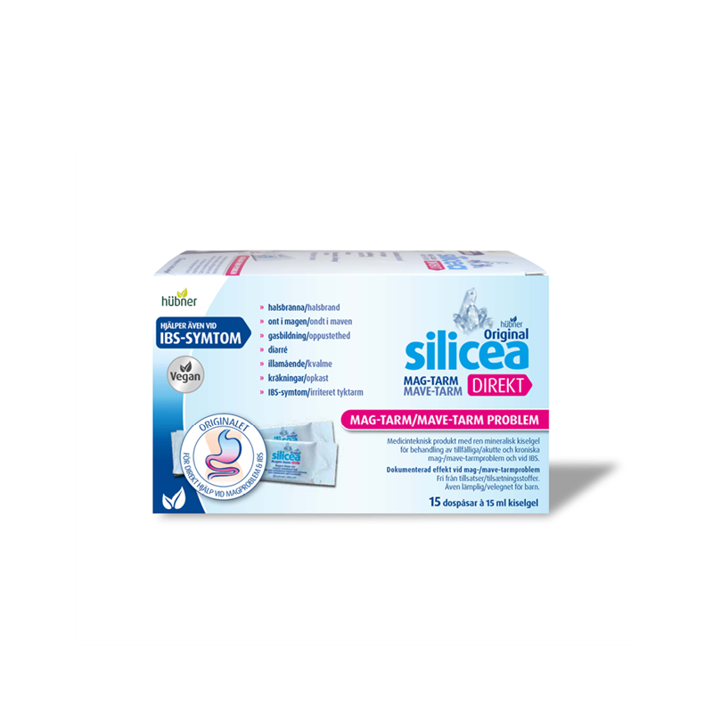 Product Image for Silicea Mag-Tarm Direkt