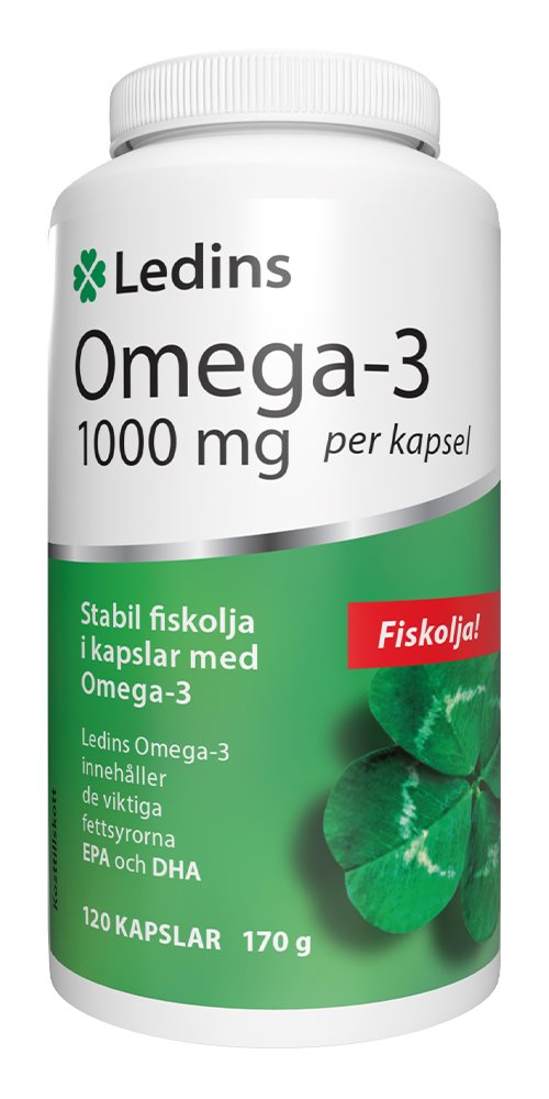 Omega-3 1000 mg