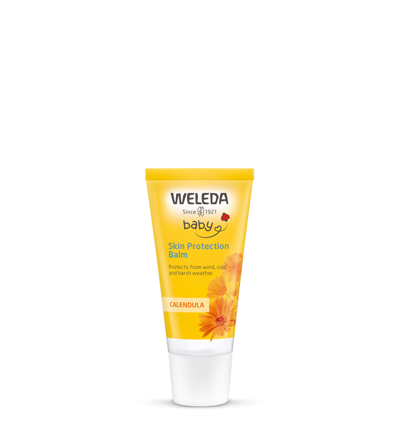 Weleda Calendula Weather Protection Cream 30ml