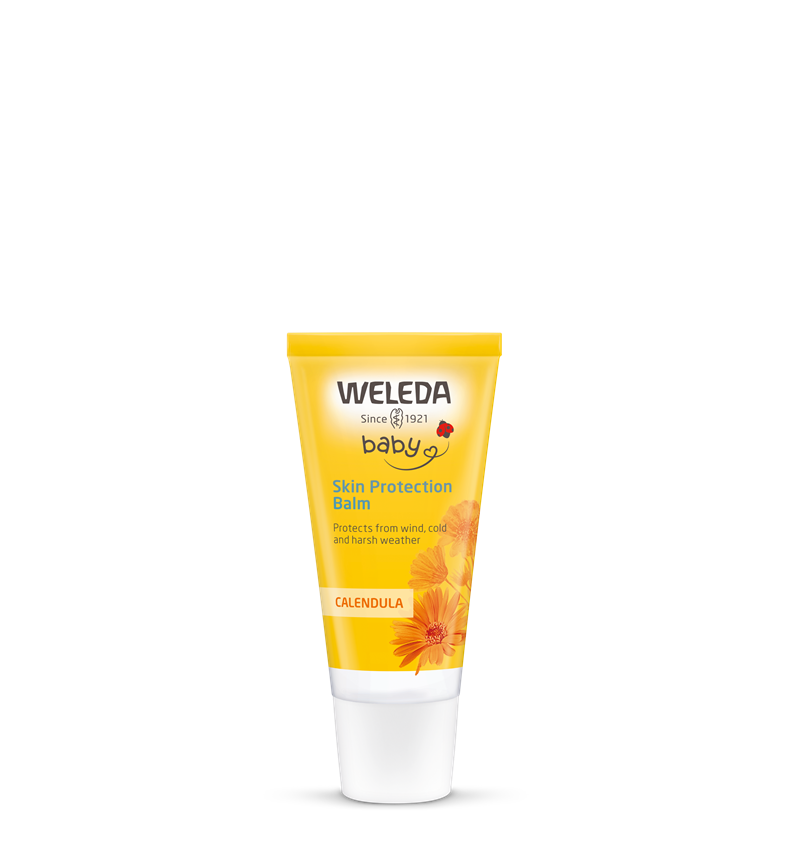 WELEDA Calendula Weather Protection Cream