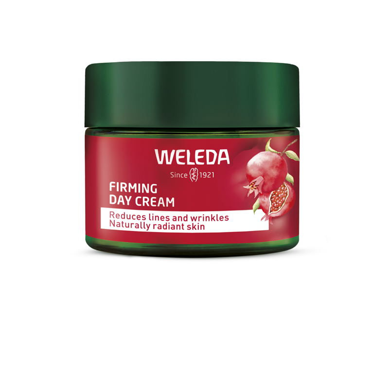 WELEDA Pomegranate Day Cream