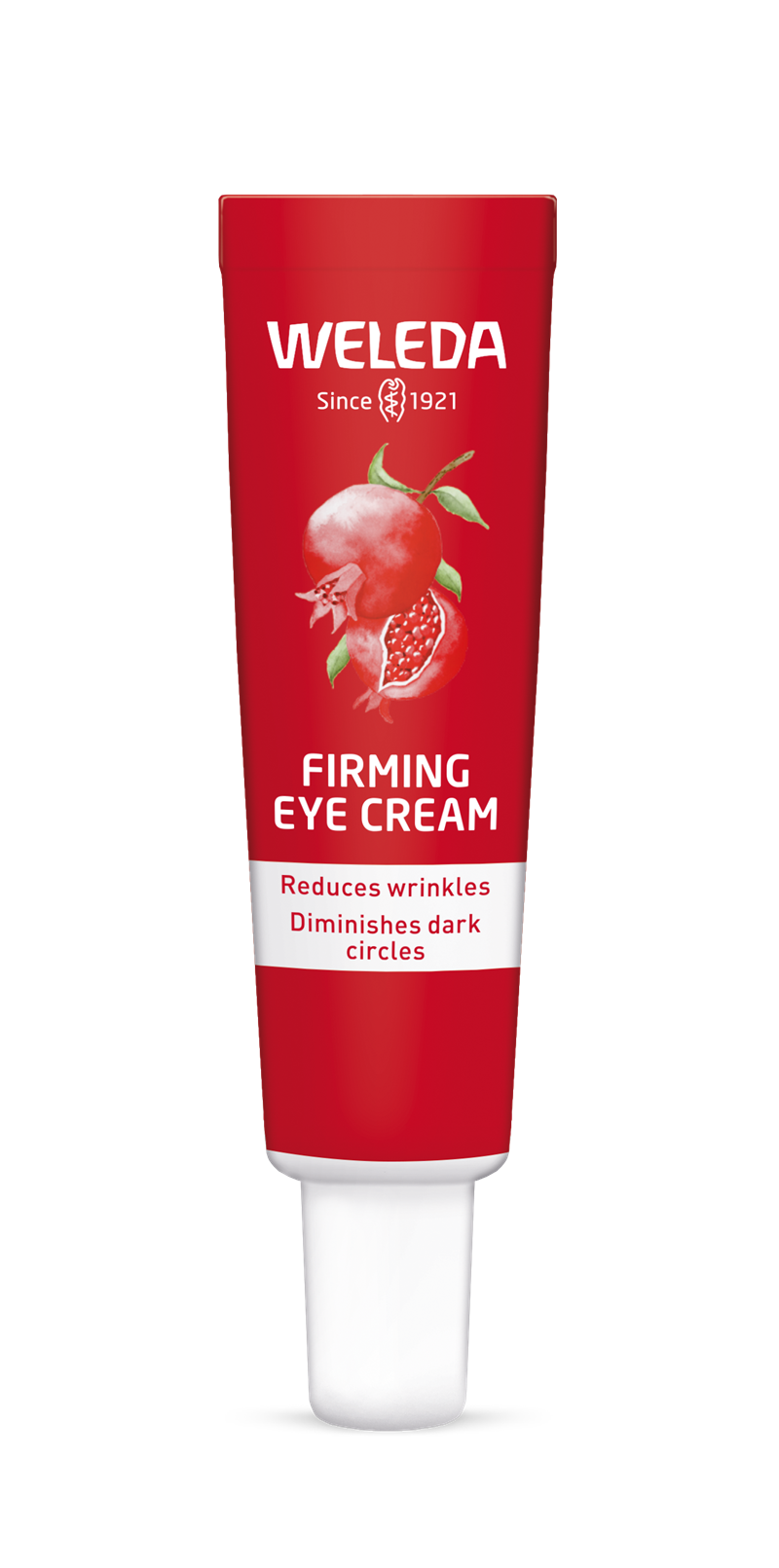 WELEDA Pomegranate Firming Eye cream