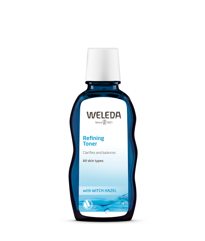 Läs mer om Refining Toner