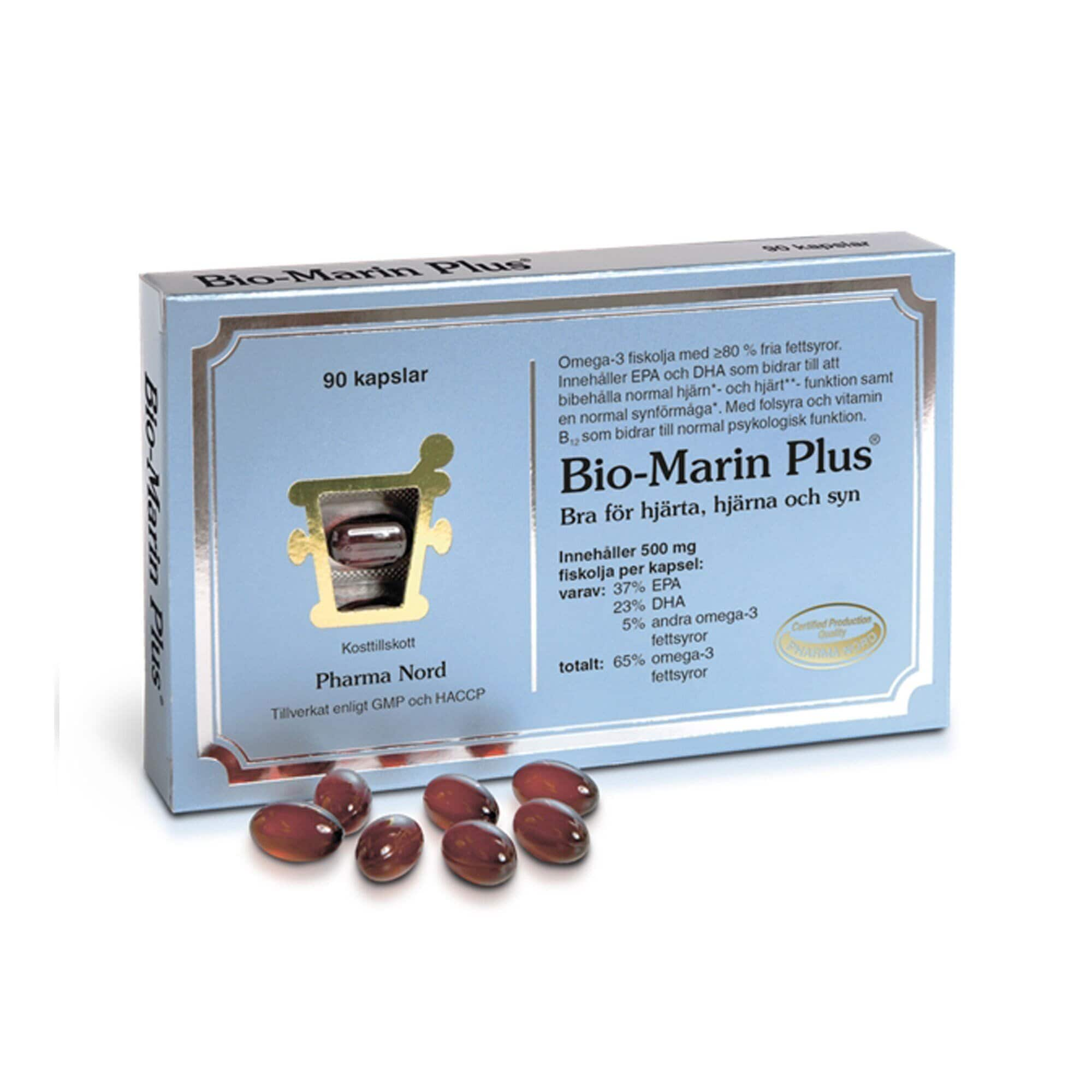 Bio-Marin Plus