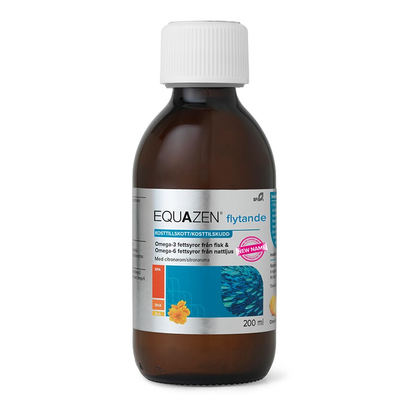 Equazen Citrus 200 ml