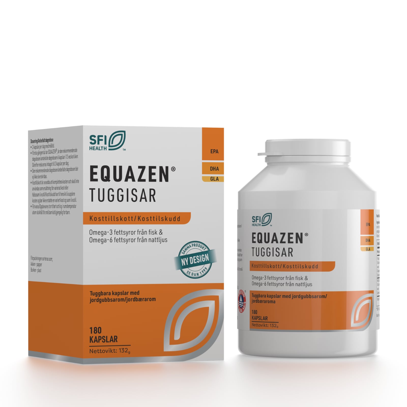 Equazen Tuggis