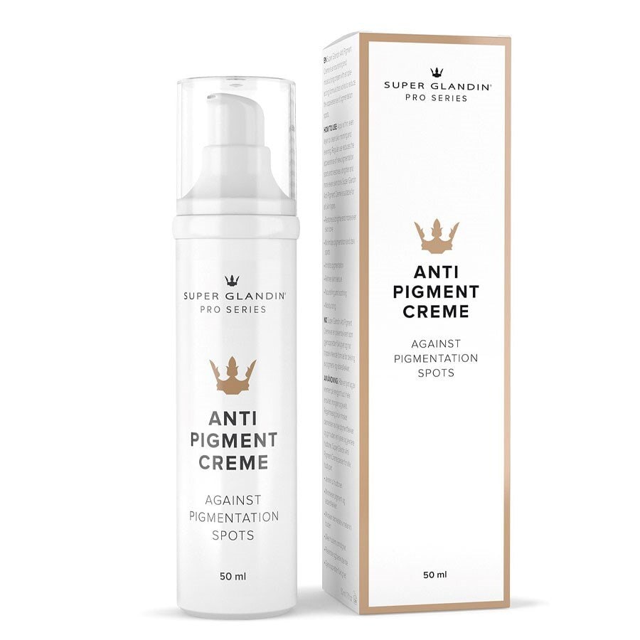 Anti Pigment Créme