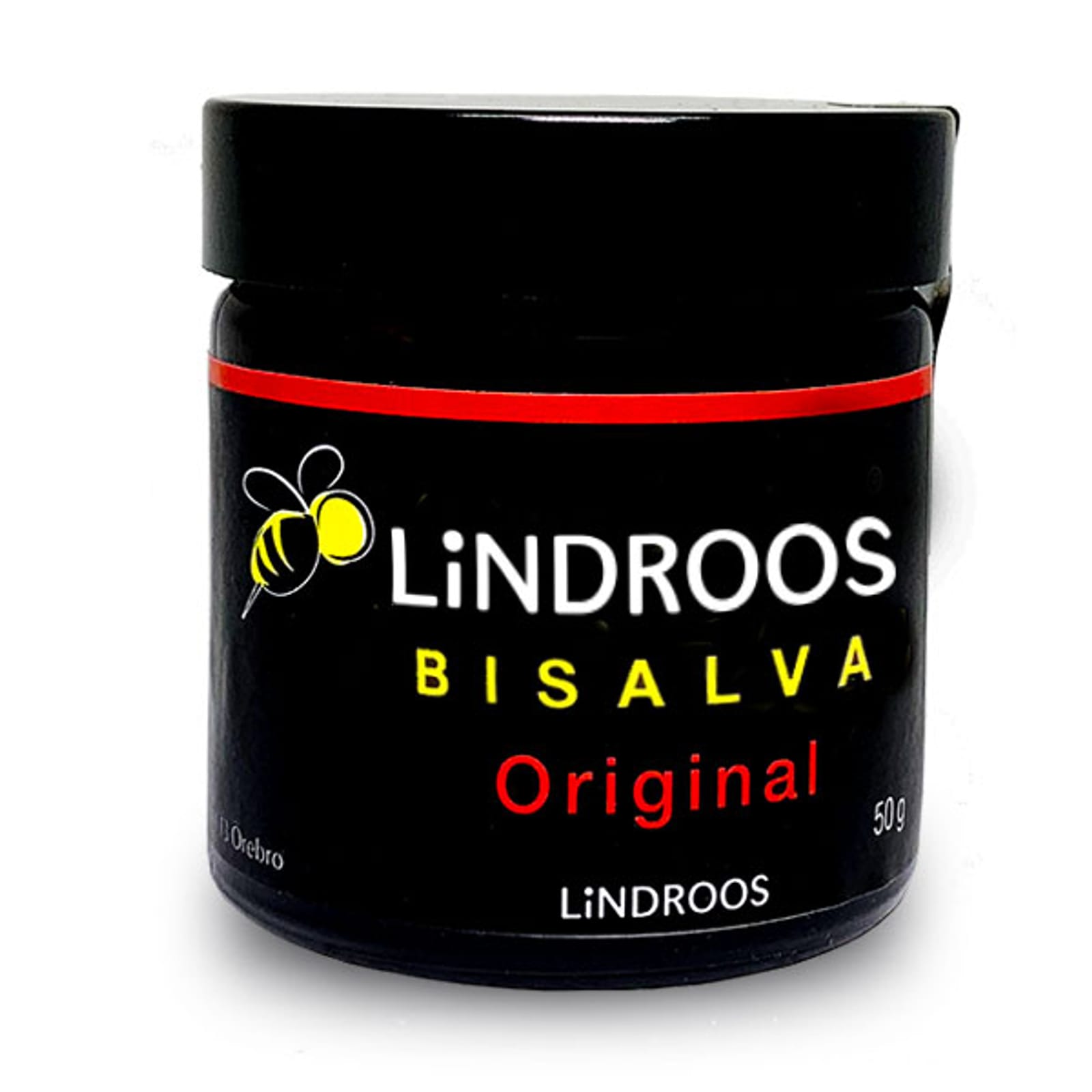 Munkens Bisalva Original