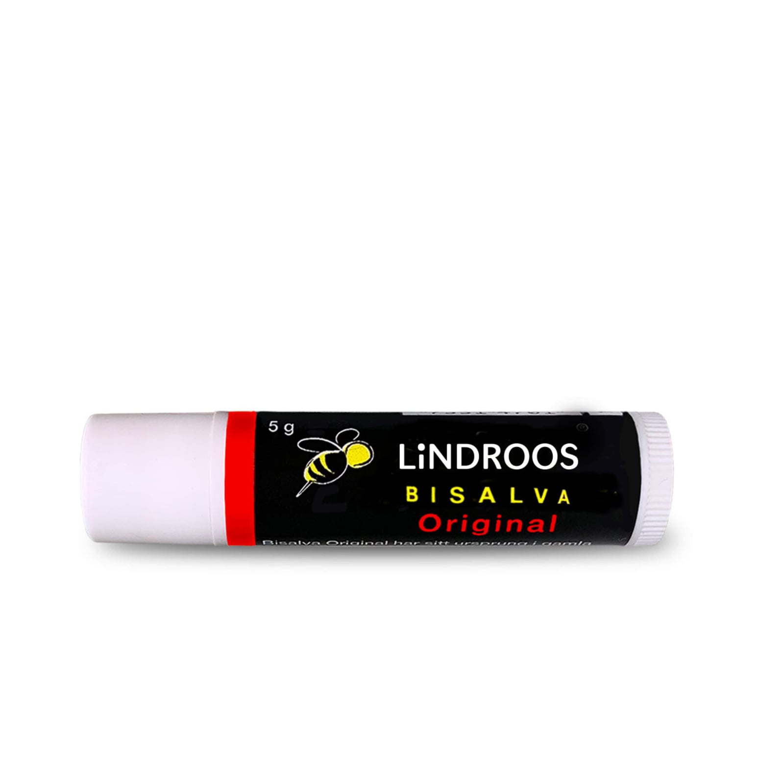 Munkens Bisalva Original Stift