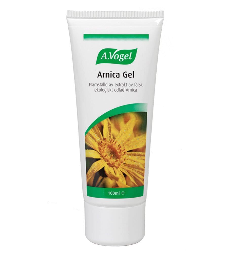 Addax Arnica Gel 15g