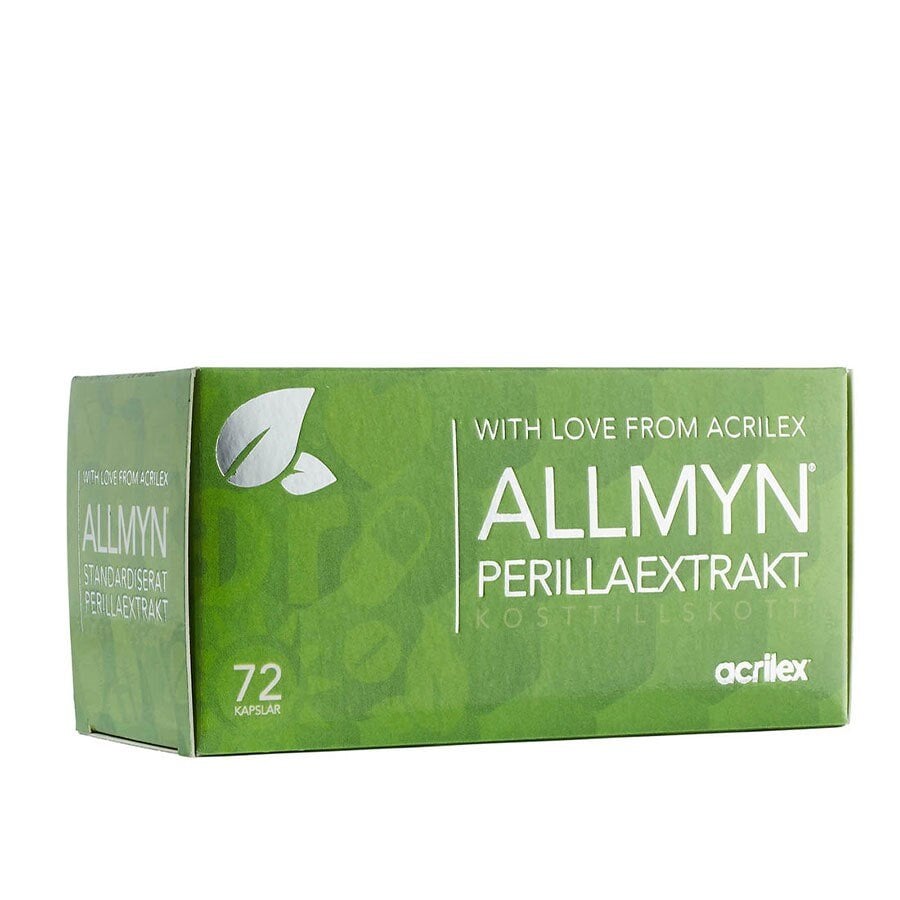 Allmyn