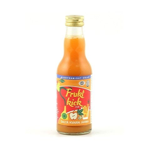 Fruktkick