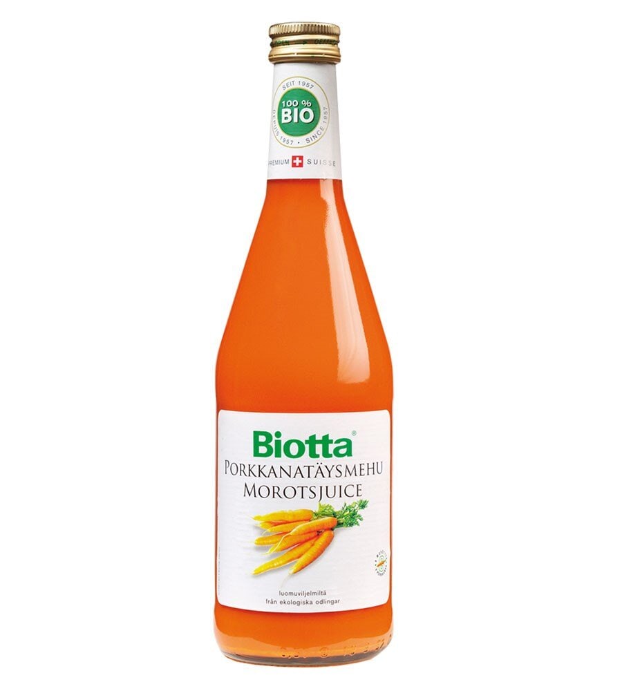 Morotsjuice EKO