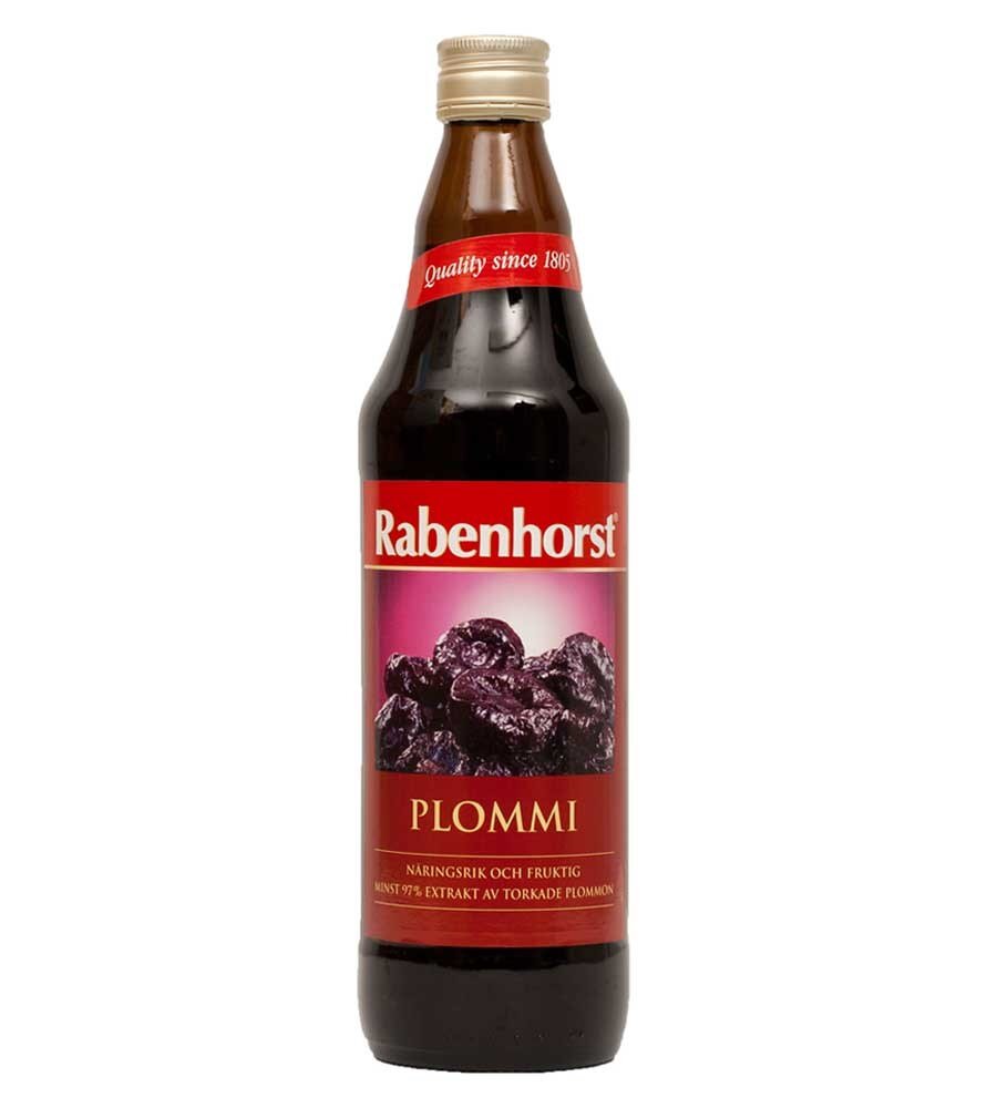 Plommi