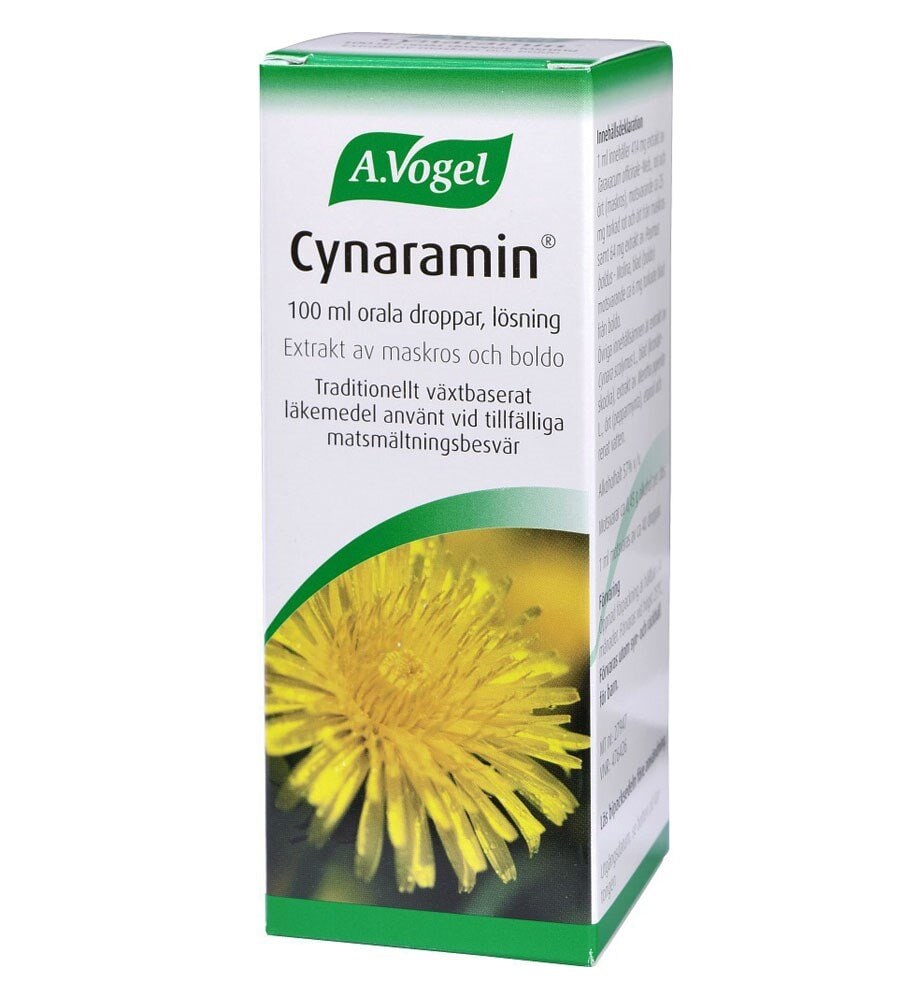 Cynaramin