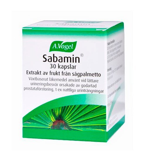 Sabamin