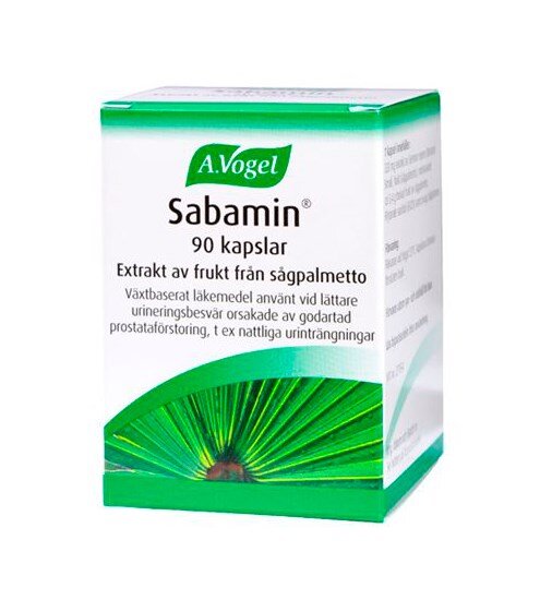 Sabamin