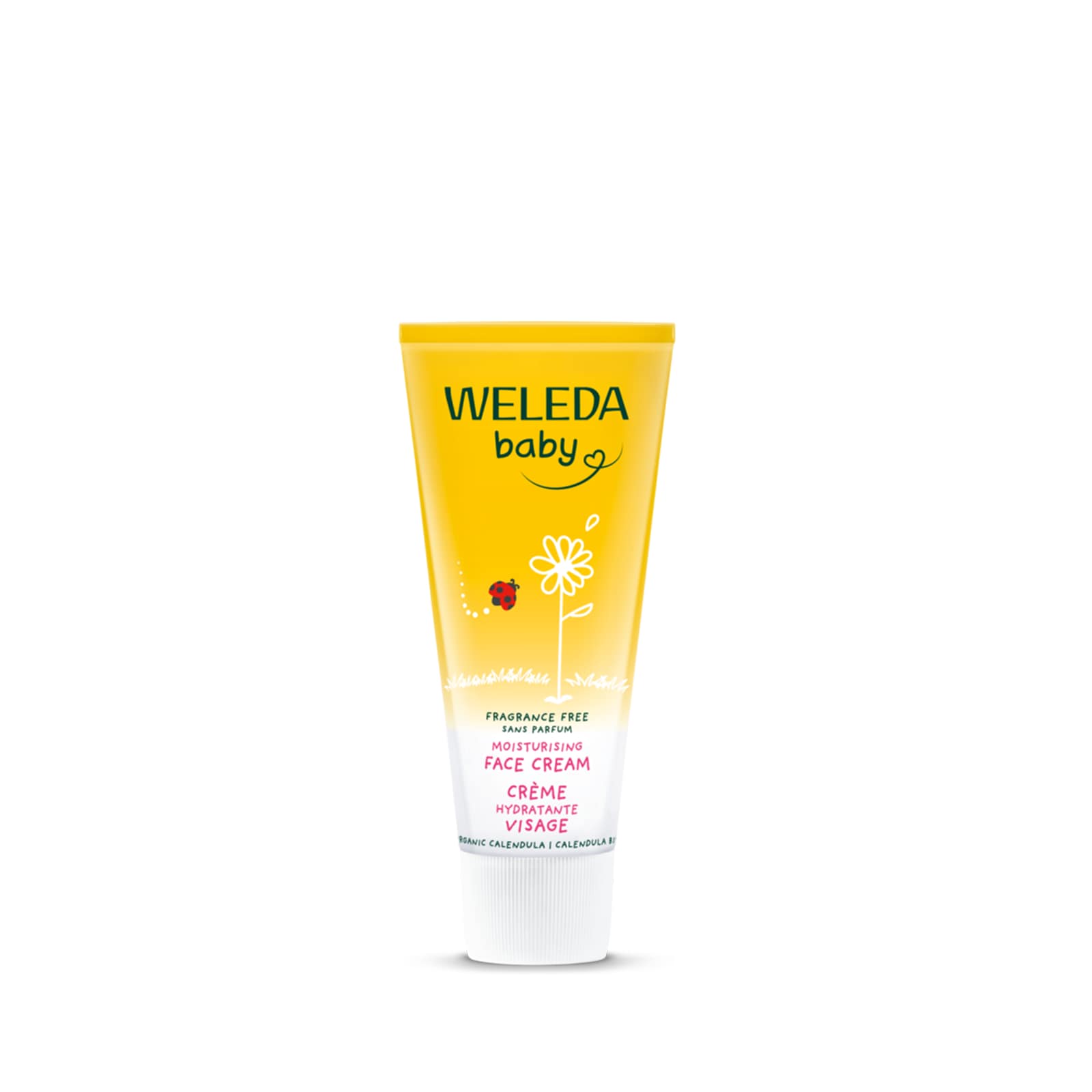 Baby Calen Face Cream 50 ml
