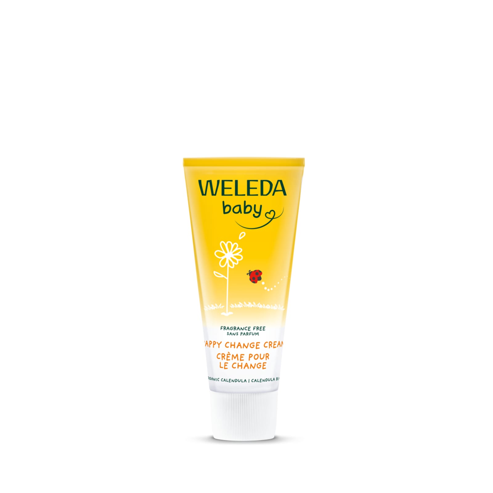 Baby Cal Nappy Change 75 ml