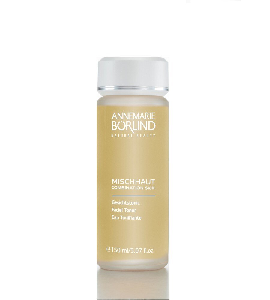 Combination Skin Facial Toner 
