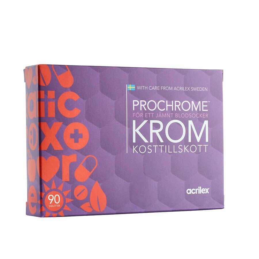 Prochrome