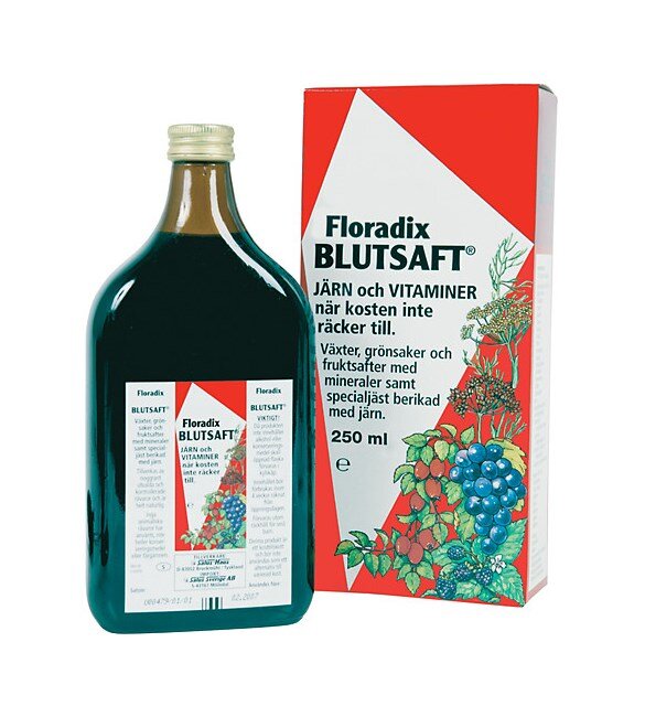 Blutsaft