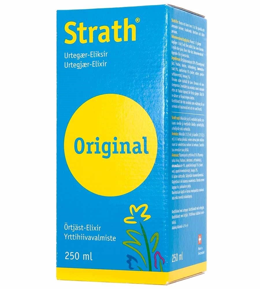 Strath