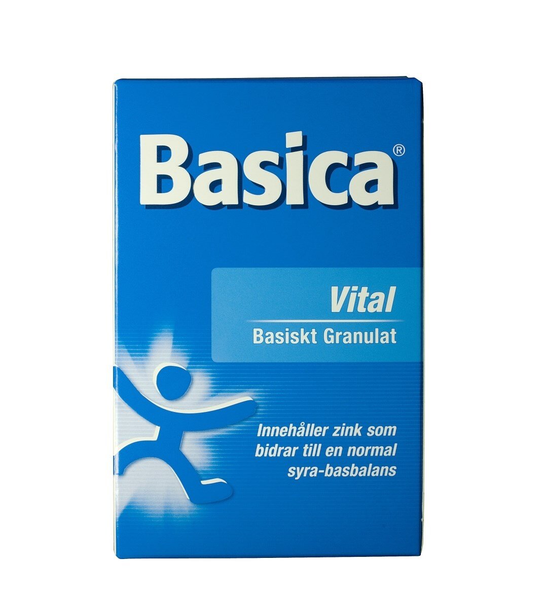 Basica Vital