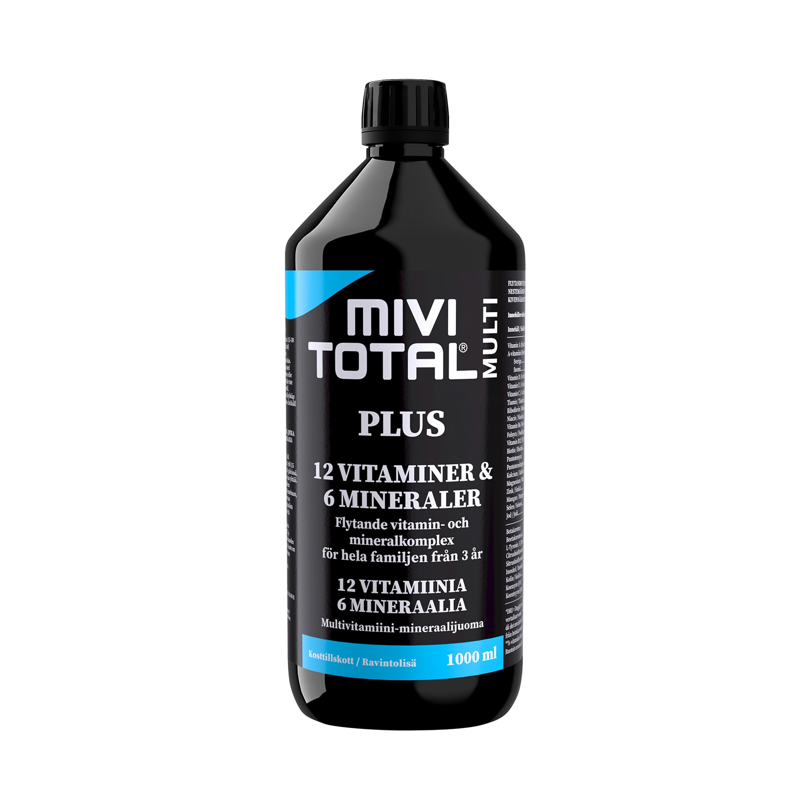Mivitotal Plus 1 l
