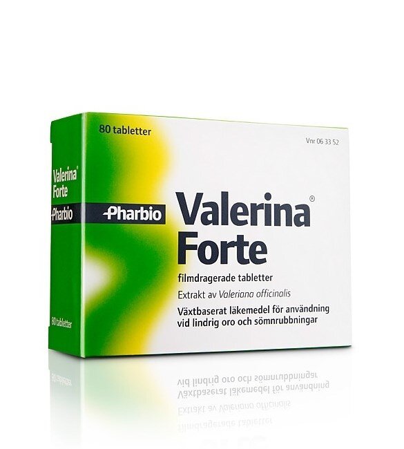 Valerina Forte