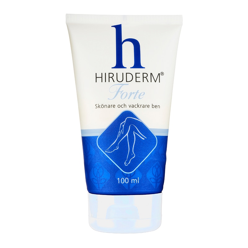 Hiruderm Forte