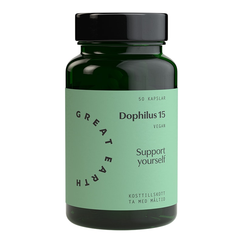 Dophilus 15