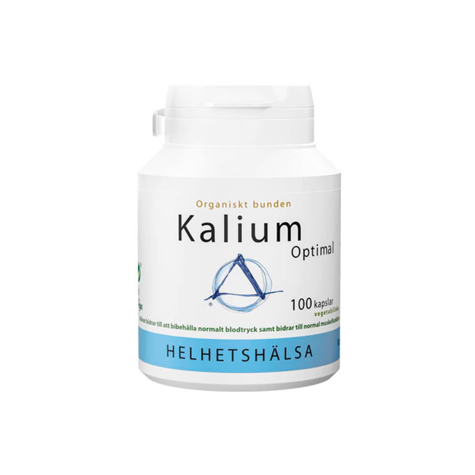 Kalium Optimal