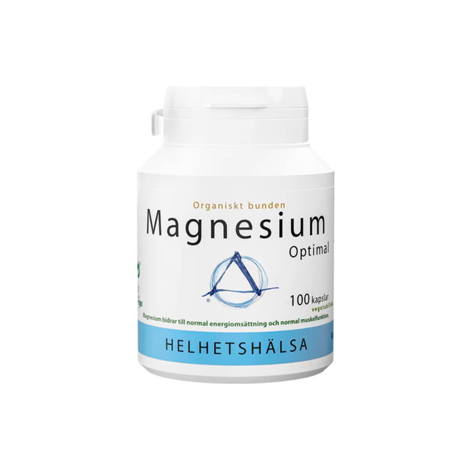 Magnesium optimal, 100 kap