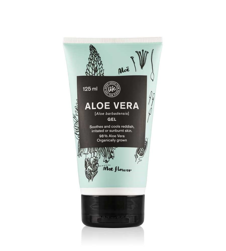 Life Aloe Vera Gel